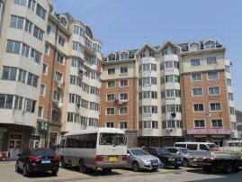 园林景观古建设计 第4页