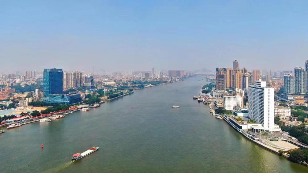 最新花地湾科技探索，前沿产品介绍与未来生活体验